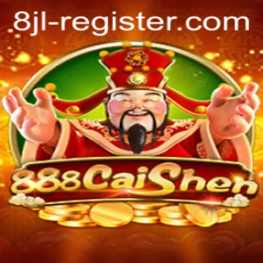 Unveiling 888CaiShen: A Grand Gaming Experience with 8JL Register
