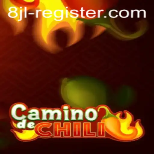 CaminodeChili: A New Gaming Sensation with 8JL Register