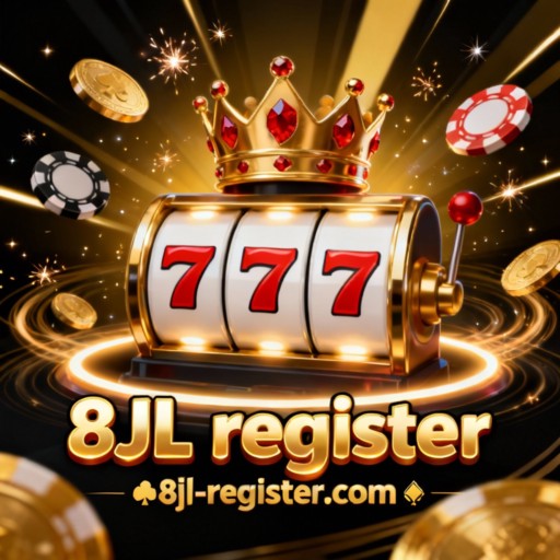 8JL register
