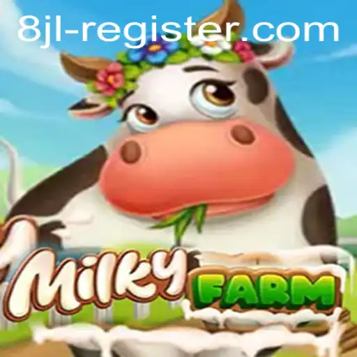 MilkyFarm: A New Frontier in Farm Simulation Games