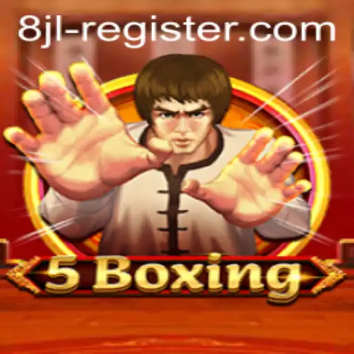 5Boxing: A New Era in Interactive Gaming