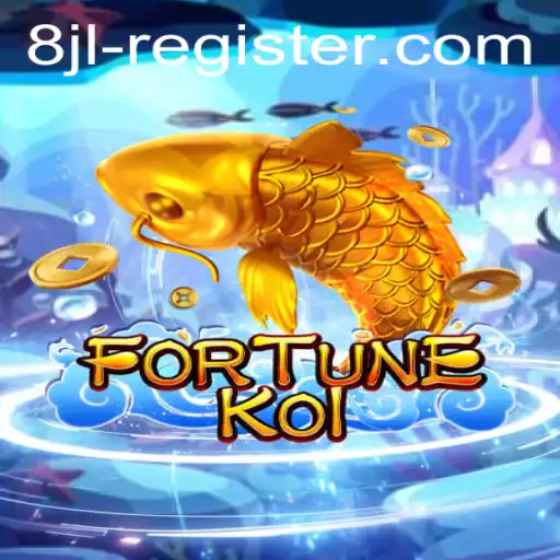Discover the Enigmatic World of FORTUNEKOI: Your Ultimate Guide to Gameplay and Excitement