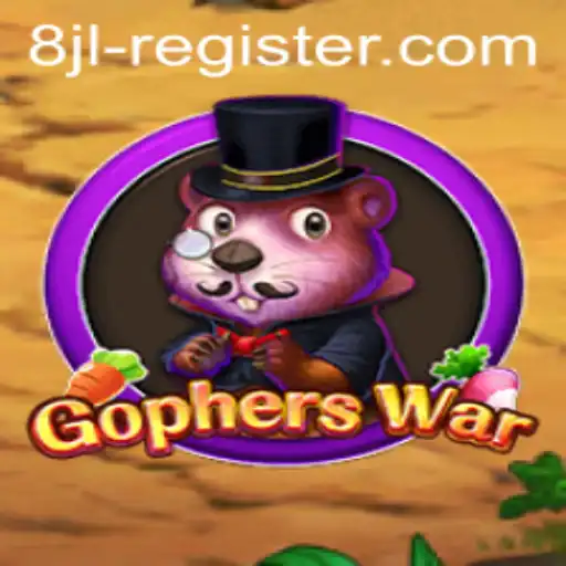 GophersWar: A Thrilling Battle of Strategy and Skill