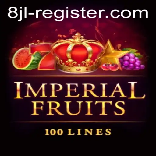 Discover the Exciting World of ImperialFruits100 with 8JL Register