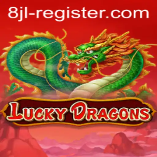 Exploring the Enchanting World of LuckyDragons: A Guide to '8JL Register'
