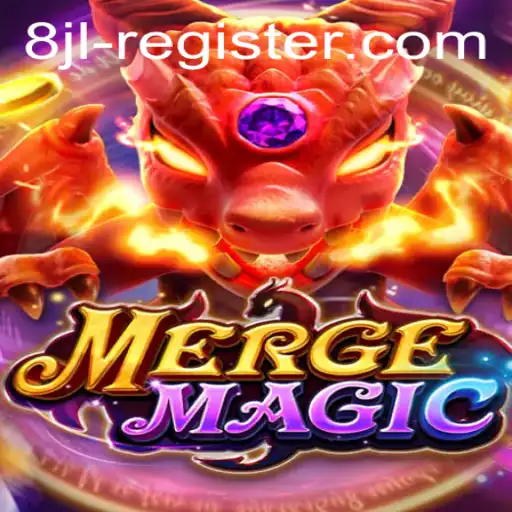 Exploring Merge Magic: Adventure Awaits with the 8JL Register