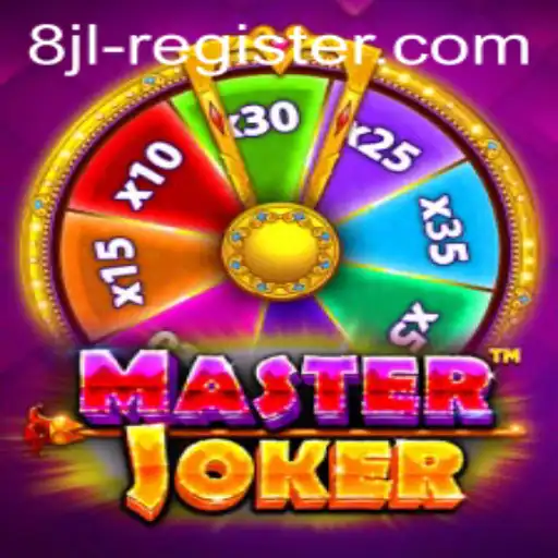 MasterJoker: A Thrilling New Addition to the Gaming World