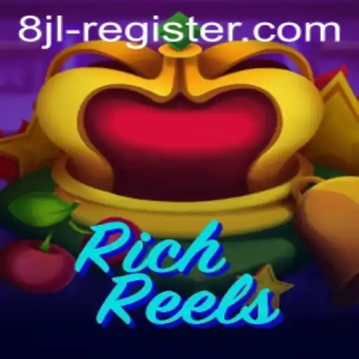 Discover the Thrill of RichReels with 8JL Register