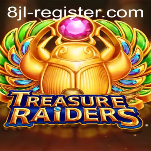 Unlock the Adventure: Dive into the World of TREASURERAIDERS