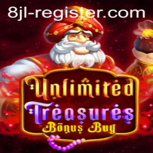 UnlimitedTreasuresBonusBuy: Dive into a World of Adventure and Rewards
