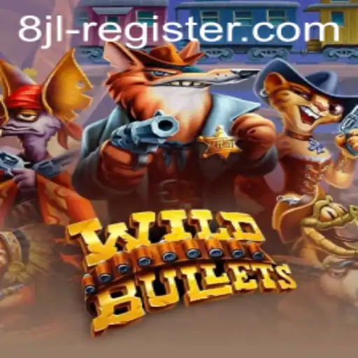 Exploring the Wild West: An In-Depth Look at WildBullets and the 8JL Register