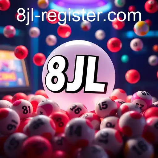 The Rise of Online Lottery: Exploring the Phenomenon of 8JL Register