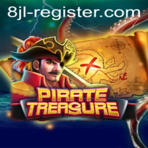 PirateTreasure: A Thrilling Adventure on the High Seas
