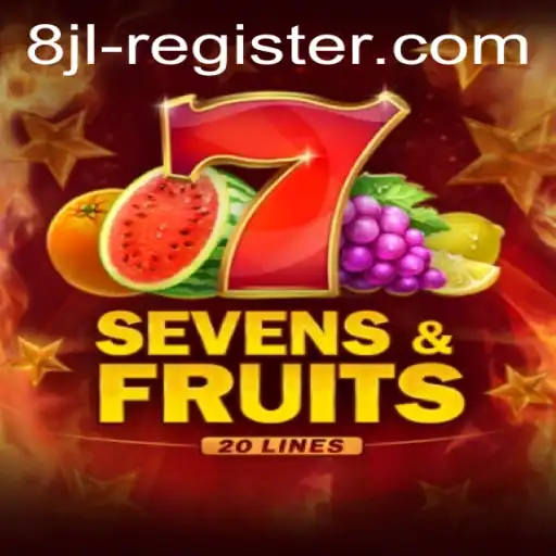 Engage with Sevens&Fruits20: A Vivid Exploration of Luck and Strategy