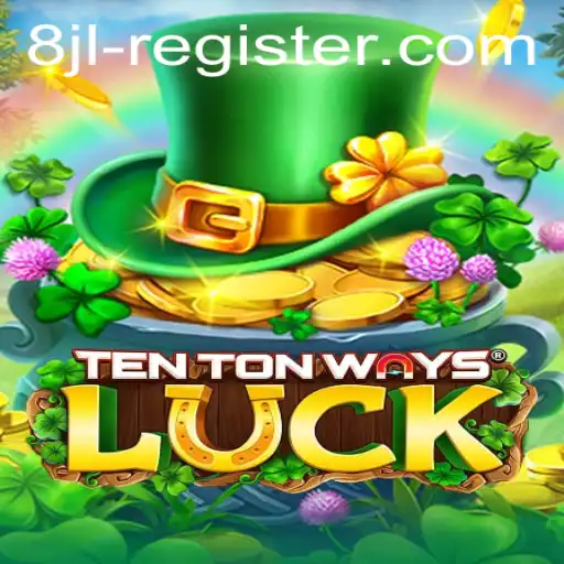 Discover the Exciting World of TenTonWaysLuck: A New Gaming Phenomenon