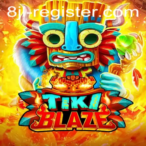 Explore the Thrilling World of TikiBlaze: A New Gaming Sensation