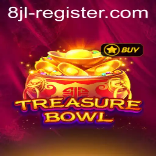 Explore the Thrilling World of TreasureBowl with 8JL Register