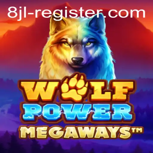 Discover WolfPowerMega: Adventure Awaits with 8JL Register